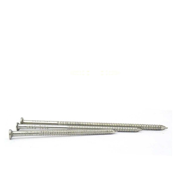 3" x 12GA 10D RING 304SS SIDING NAILS 1lb SN300RS1
